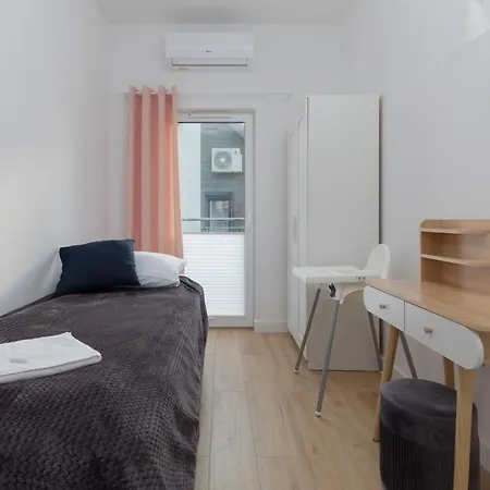 Horizon Park By Renters