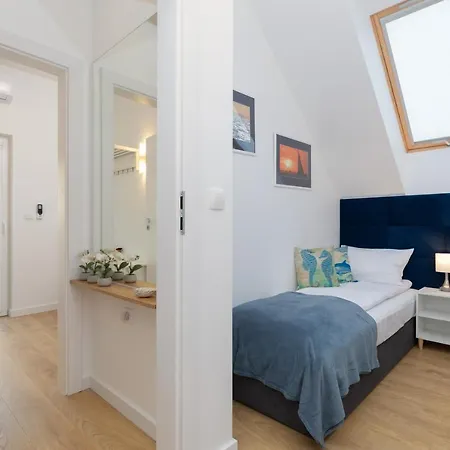 Horizon Park By Renters * Dziwnówek