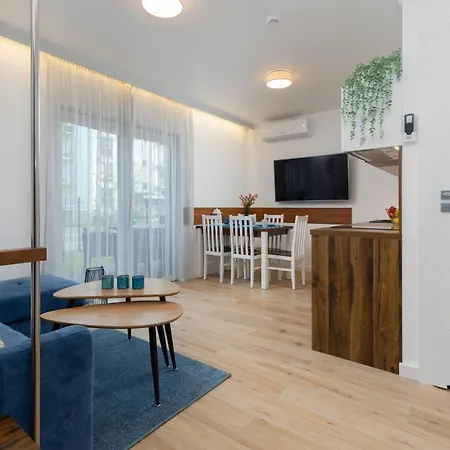 Horizon Park By Renters Daire *