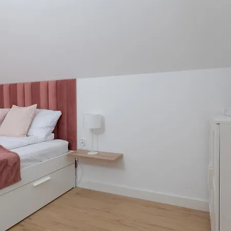 Horizon Park By Renters * Dziwnówek