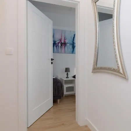Horizon Park By Renters شقة