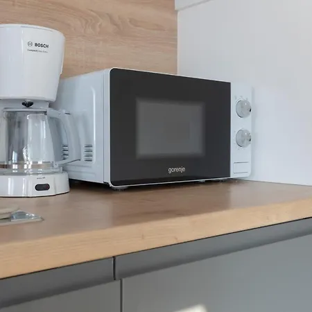 Horizon Park By Renters Daire *