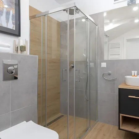 Daire Horizon Park By Renters *