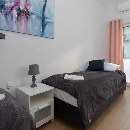 Daire Horizon Park By Renters *