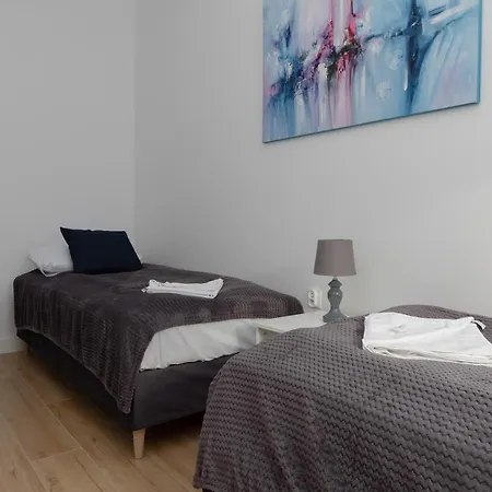 Horizon Park By Renters *