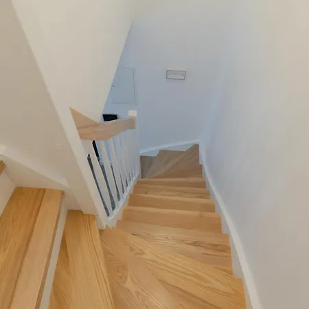 Daire Horizon Park By Renters *