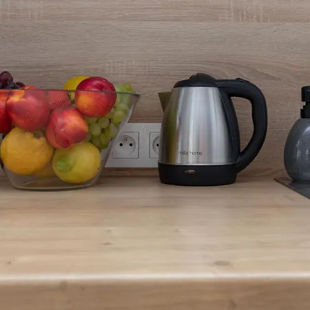 Horizon Park By Renters Dziwnówek