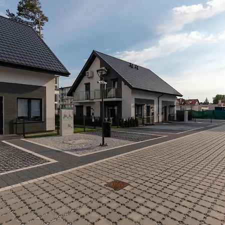 Horizon Park By Renters Διαμέρισμα *