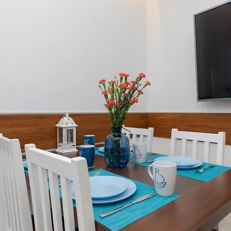 Daire Horizon Park By Renters