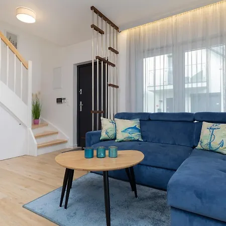 Daire Horizon Park By Renters *