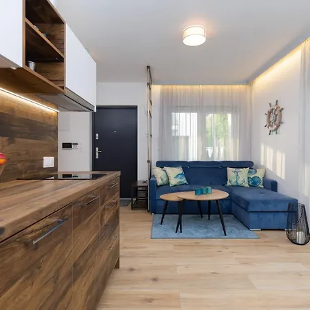 Apartment Horizon Park By Renters *