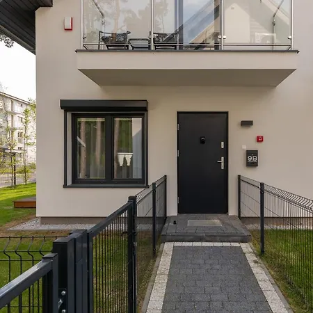 Διαμέρισμα Horizon Park By Renters *