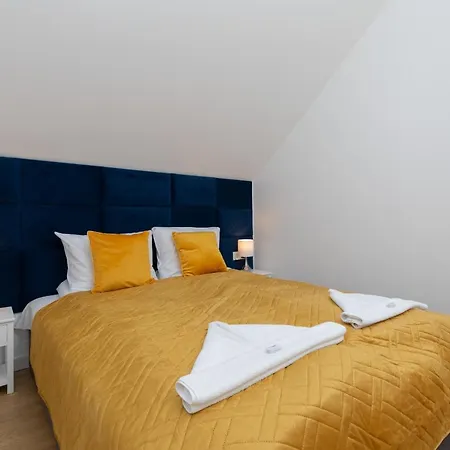 Lägenhet Horizon Park By Renters *