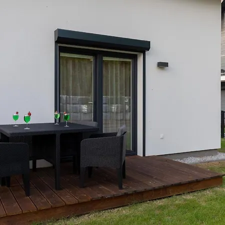 Horizon Park By Renters Dziwnówek