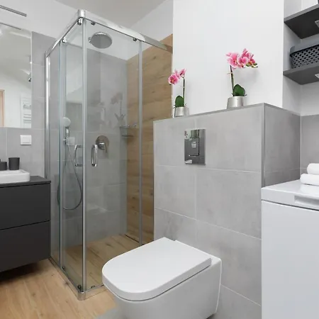 Horizon Park By Renters Daire *