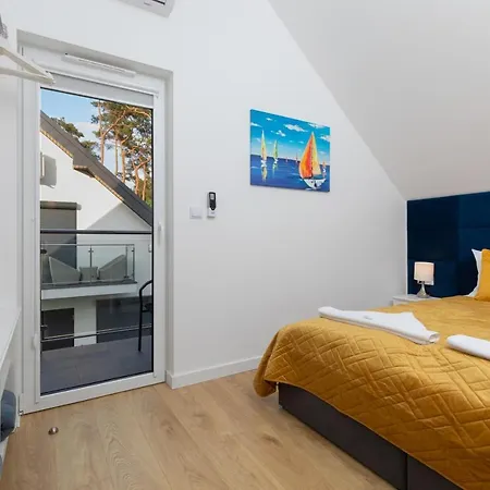 Horizon Park By Renters Dziwnówek