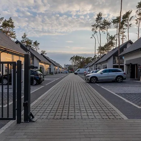 Lägenhet Horizon Park By Renters