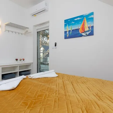 Lägenhet Horizon Park By Renters *