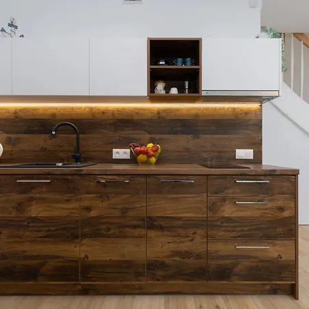 Horizon Park By Renters * Dziwnówek