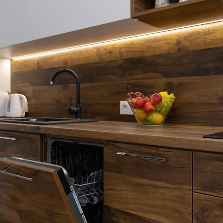 Daire Horizon Park By Renters