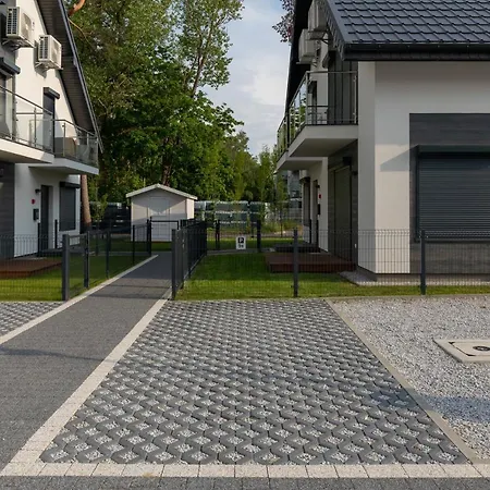 Horizon Park By Renters * Dziwnówek