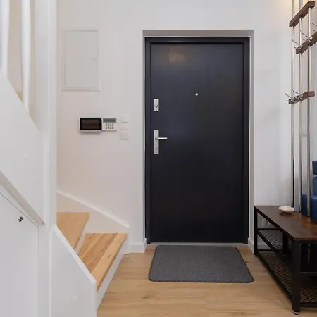 Daire Horizon Park By Renters