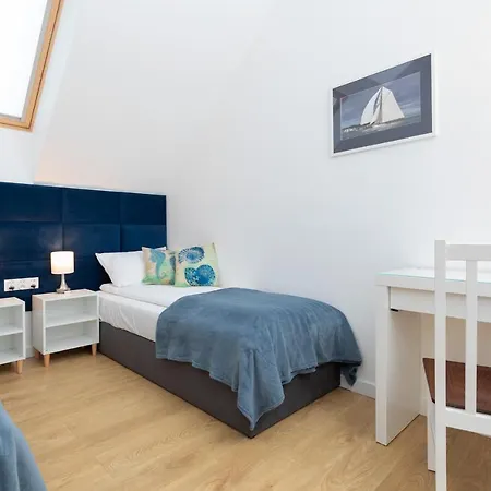 Horizon Park By Renters Lägenhet *