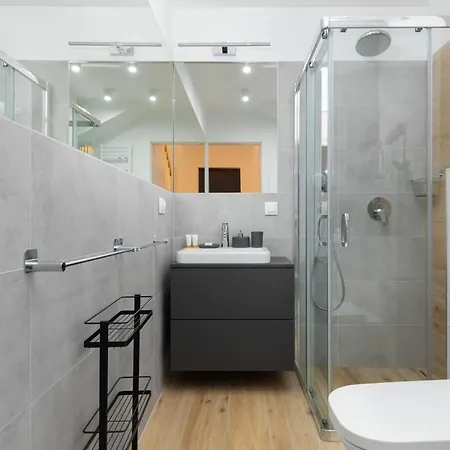 Horizon Park By Renters Dziwnówek