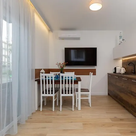 Horizon Park By Renters Daire *