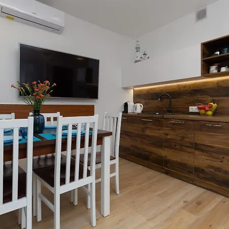 Horizon Park By Renters Lägenhet