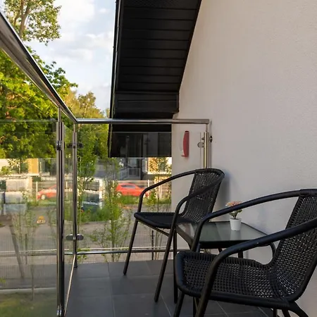 Horizon Park By Renters