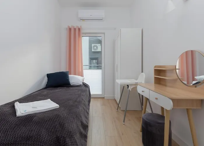 Horizon Park By Renters