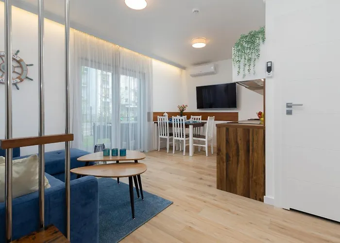 Horizon Park By Renters Διαμέρισμα *