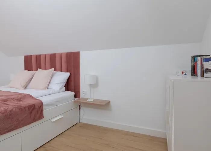 Horizon Park By Renters * Dziwnówek