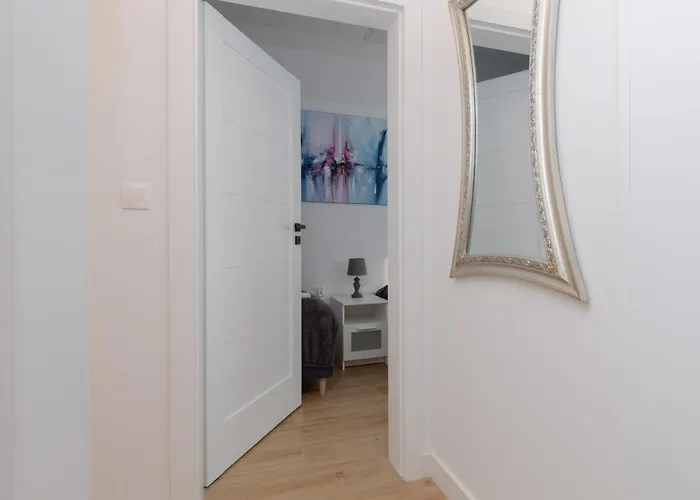 Horizon Park By Renters Apartament