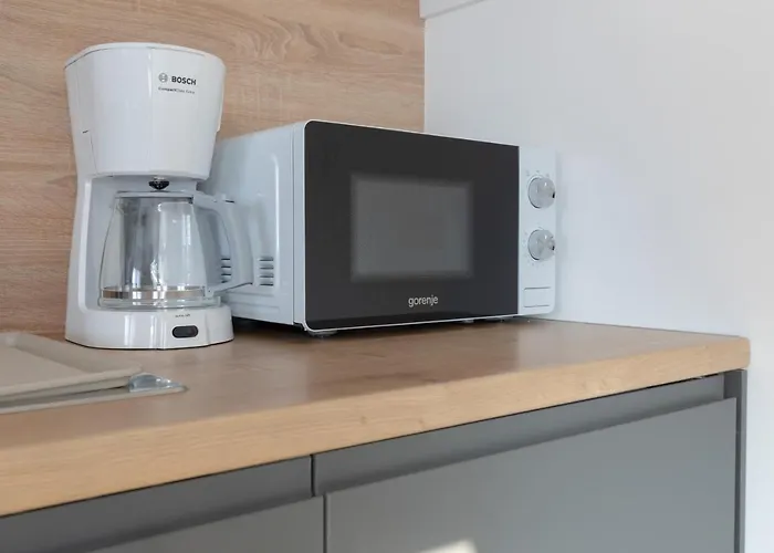 Horizon Park By Renters Apartament *