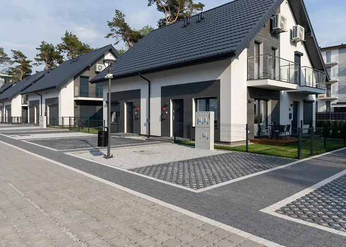 Apartament Horizon Park By Renters *