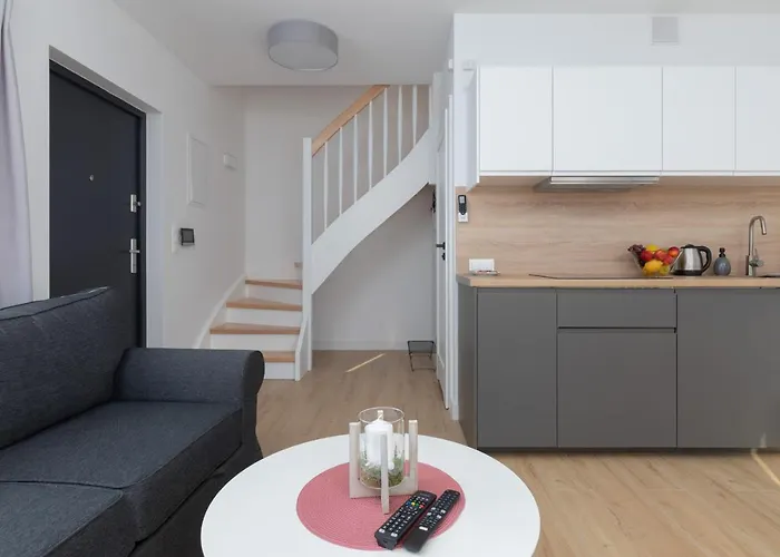 Horizon Park By Renters * Dziwnówek