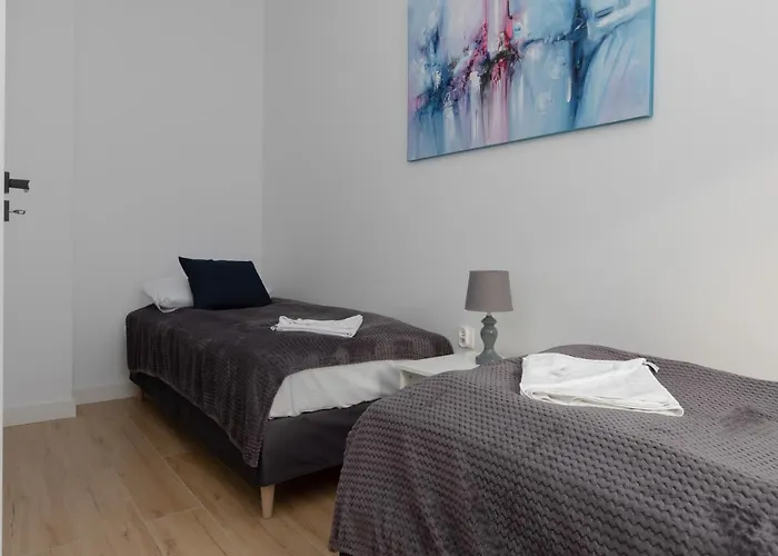 Horizon Park By Renters *