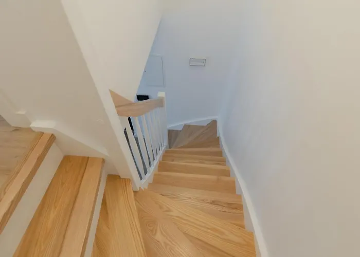 Apartmán Horizon Park By Renters *