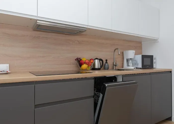 Horizon Park By Renters *