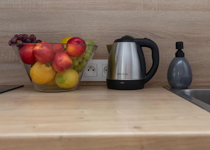 Horizon Park By Renters Dziwnówek