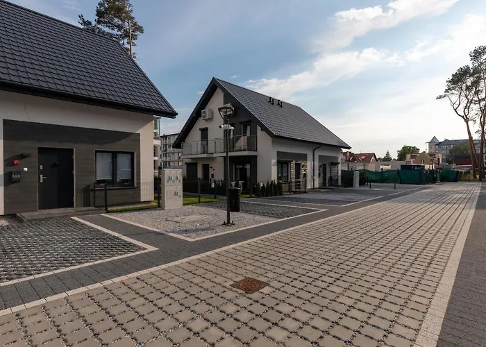 Horizon Park By Renters Διαμέρισμα *