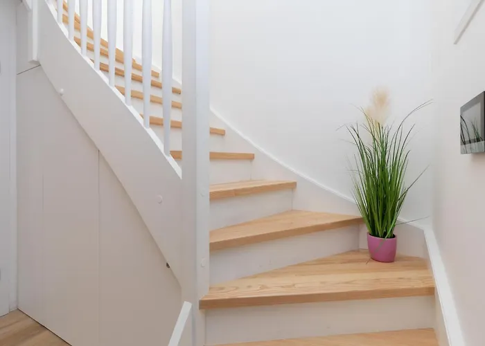 Apartmán Horizon Park By Renters