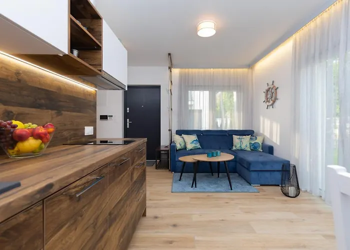 Διαμέρισμα Horizon Park By Renters *