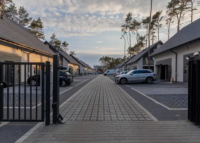 Apartament Horizon Park By Renters