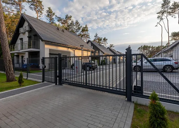 Horizon Park By Renters *