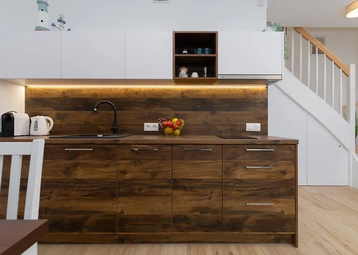 Horizon Park By Renters * Dziwnówek