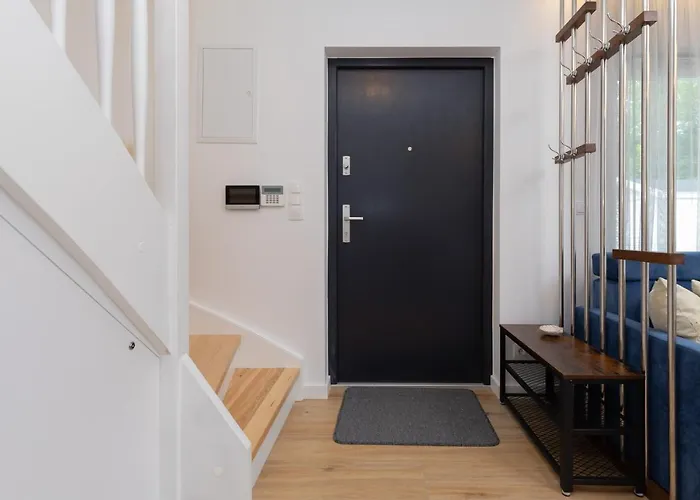 Apartmán Horizon Park By Renters