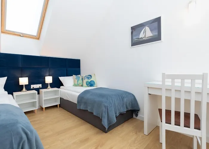 Horizon Park By Renters Apartment *